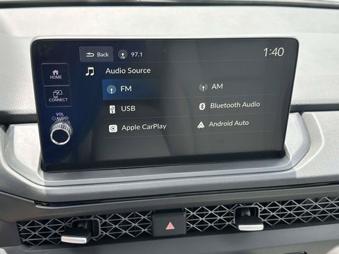 New 2026 Honda Accord SE image 20