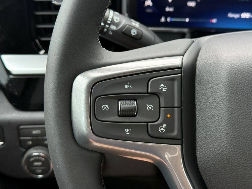 New 2026 Chevrolet Silverado 1500 LT AWD/4WD image 24