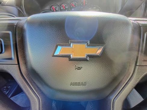 Used 2020 Chevrolet Silverado 2500 W/T w/ WT Convenience Package image 24