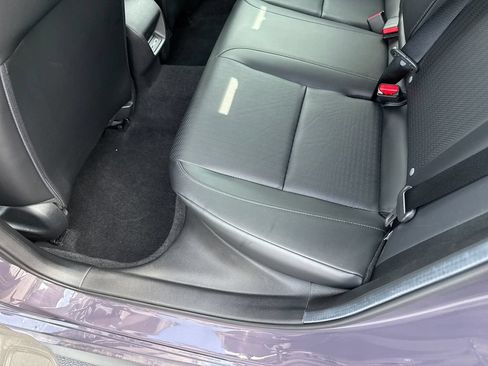 Used 2024 Honda Civic Sport Touring image 18