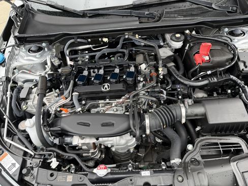 Certified 2024 Acura Integra A-Spec image 34