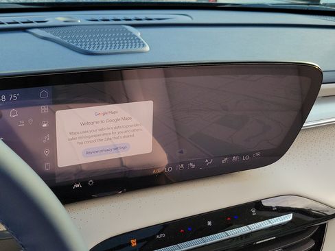 New 2026 Buick Enclave Avenir image 31