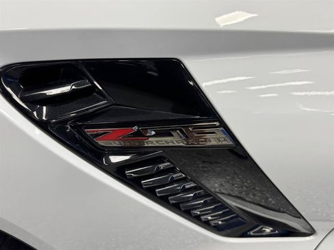 Used 2019 Chevrolet Corvette Z06 RWD image 30