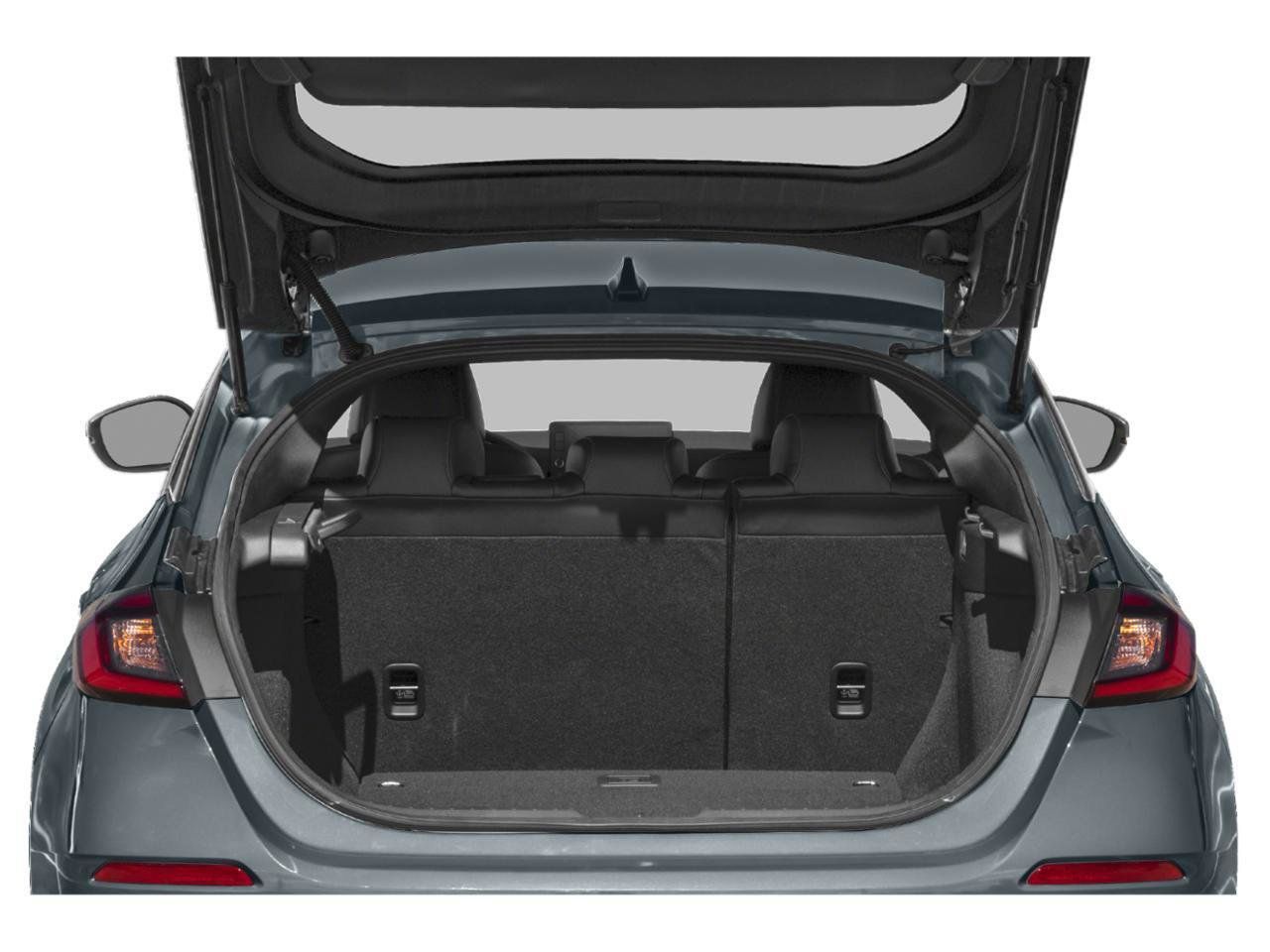 Used 2024 Honda Civic Sport Touring image 6