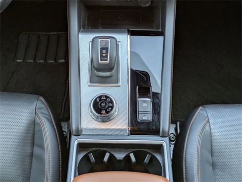 Used 2022 Mitsubishi Outlander SEL image 22