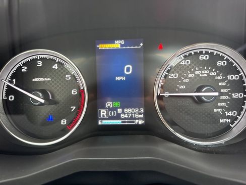 Used 2021 Subaru Forester Touring AWD/4WD image 27