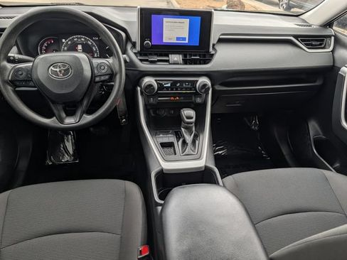 Used 2024 Toyota RAV4 LE FWD image 11