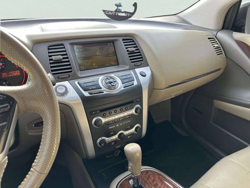 Used 2010 Nissan Murano LE AWD/4WD image 31