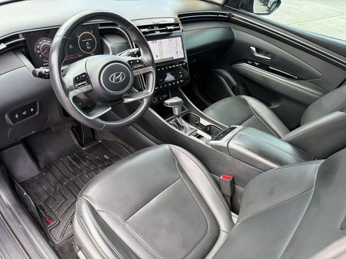 Used 2023 Hyundai Tucson XRT AWD/4WD image 4