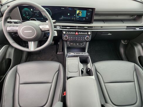 New 2026 Hyundai Tucson Limited AWD/4WD image 13