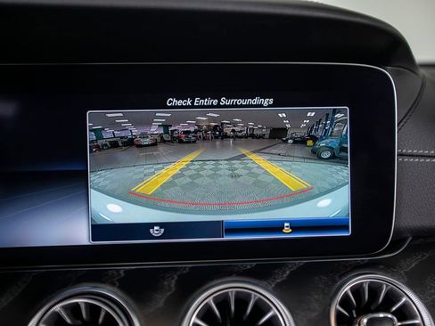 Used 2020 Mercedes-Benz E 450 Coupe image 27