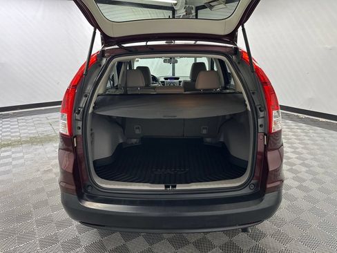 Used 2014 Honda CR-V EX-L image 19