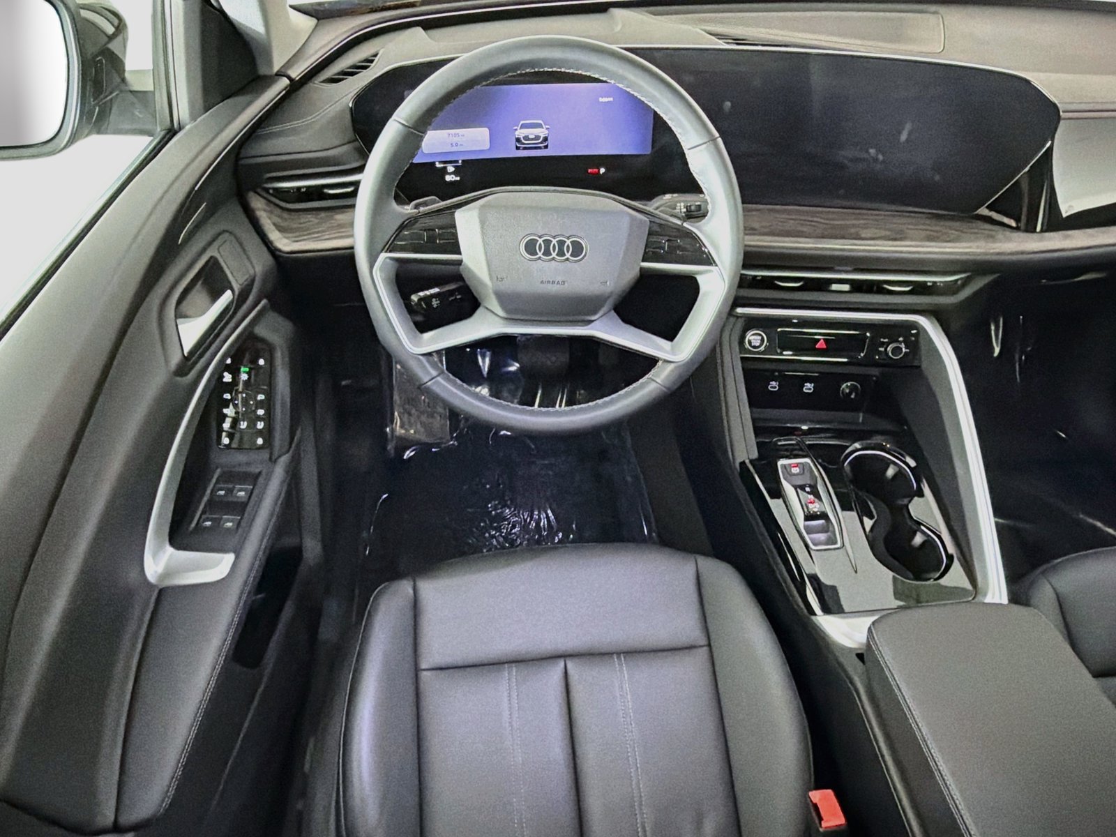 Certified 2026 Audi Q5 Premium Plus AWD/4WD image 23