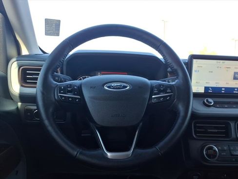 Certified 2022 Ford Maverick Lariat w/ Lariat Luxury Package image 19