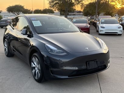 Used 2024 Tesla Model Y Long Range