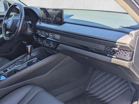 Used 2024 Honda Accord EX-L image 22