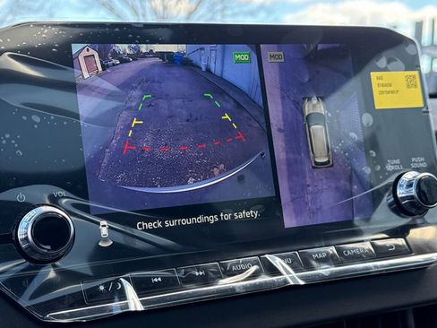 New 2025 Mitsubishi Outlander SE AWD/4WD image 20