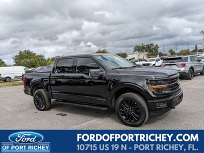 Used 2025 Ford F150 XLT w/ Equipment Group 302A MID