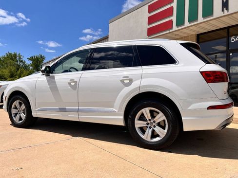 Used 2019 Audi Q7 2.0T Premium w/ Convenience Package AWD/4WD image 3
