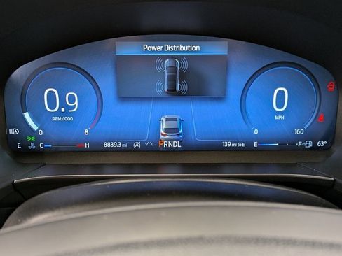 Used 2023 Ford Escape ST-Line Select w/ Tech Pack #2 image 15