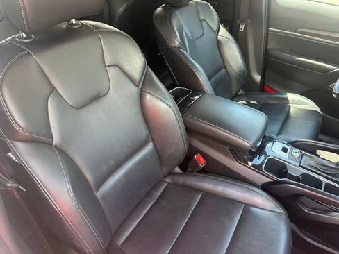 Used 2024 Kia Telluride S w/ S Sunroof Package AWD/4WD image 16