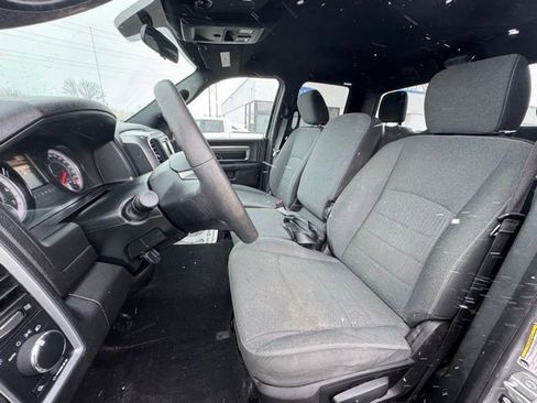 Used 2021 RAM 1500 Classic Warlock image 13