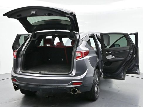Used 2019 Acura RDX A-Spec w/ Technology Package AWD/4WD image 48