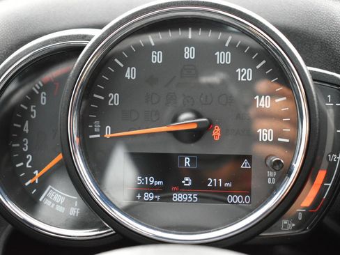 Used 2019 MINI Cooper Countryman S FWD image 17