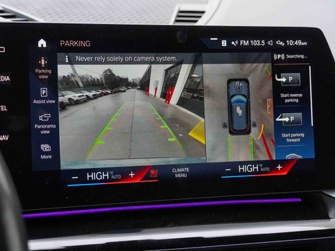 Certified 2023 BMW X1 xDrive28i w/ Premium Package image 24