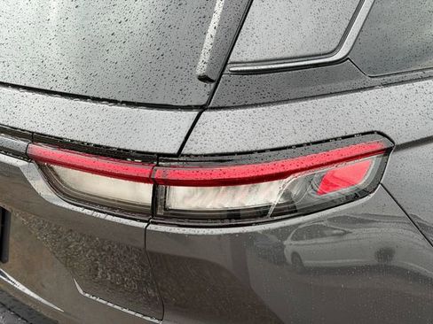 New 2026 Jeep Grand Cherokee Limited AWD/4WD image 6