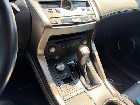Used 2019 Lexus NX 300 AWD w/ Accessory Package 2 image 12