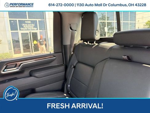 Used 2024 Chevrolet Silverado 2500 LT w/ Convenience Package AWD/4WD image 20