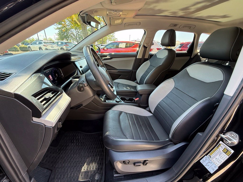 Used 2022 Volkswagen Taos SEL AWD/4WD image 27