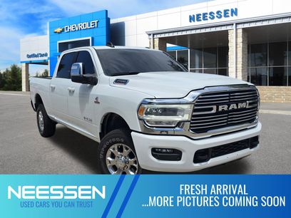 Used 2024 RAM 2500 Laramie