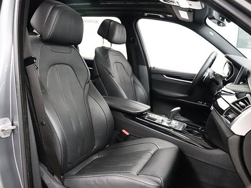 Used 2017 BMW X5 xDrive35i AWD/4WD image 13