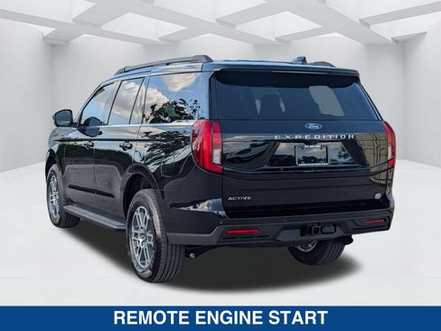 New 2026 Ford Expedition Active RWD image 8