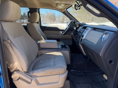 Used 2010 Ford F150 XLT image 16