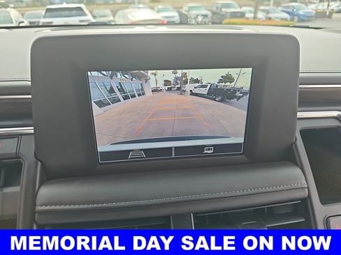 Used 2024 Chevrolet Tahoe LS RWD image 23