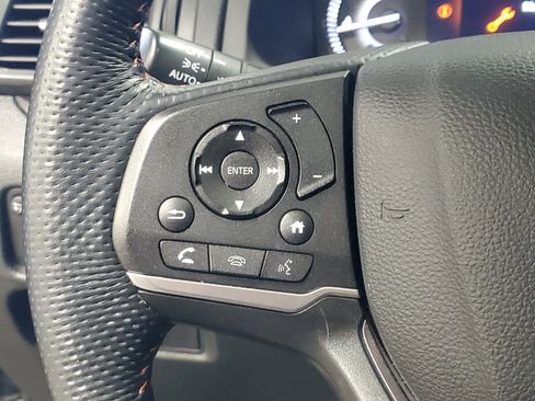 Used 2023 Honda Passport TrailSport image 28