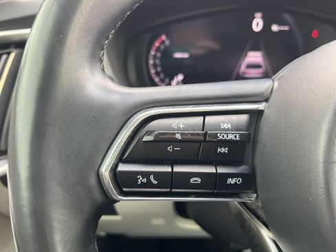 Used 2024 MAZDA CX-90 3.3 Turbo w/ Premium Plus Pkg image 28