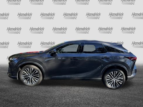 Used 2025 Lexus RX 350 Premium Plus image 6