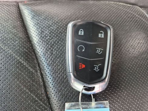 Used 2019 Cadillac Escalade ESV 2WD image 35