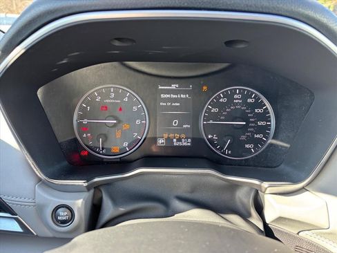 Used 2023 Subaru Legacy Limited image 5