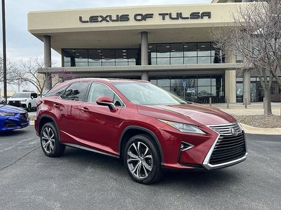 Used 2016 Lexus RX 350 AWD w/ Premium Package