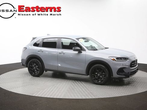 Used 2025 Honda HR-V Sport image 45