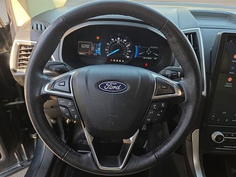 Used 2022 Ford Edge SEL w/ Convenience Package AWD/4WD image 21