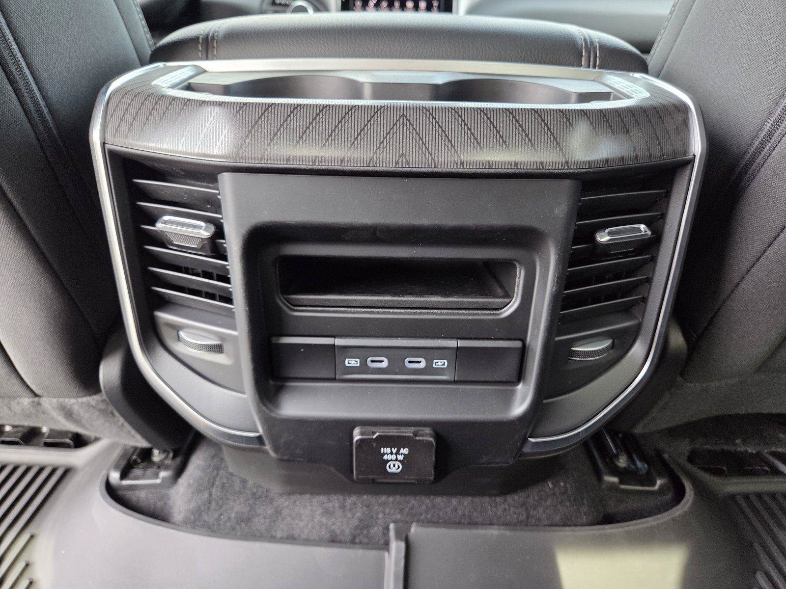 New 2026 RAM 1500 Big Horn AWD/4WD image 24