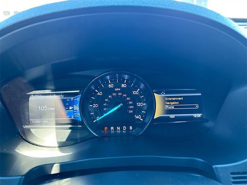 Used 2016 Ford Explorer Limited image 12