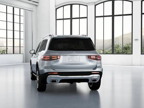 New 2026 Mercedes-Benz GLB 250 image 26