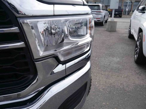 Certified 2024 RAM 2500 Tradesman w/ Chrome Appearance Group image 30